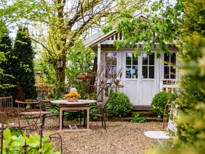 Holiday apartment WERTS HOF | Ferienwohnung 1 - Outdoor photo 6