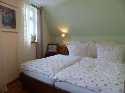 Holiday apartment WERTS HOF | Ferienwohnung 1 - Features photo 7