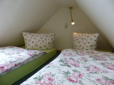 Holiday apartment WERTS HOF | Ferienwohnung 1 - Features photo 8