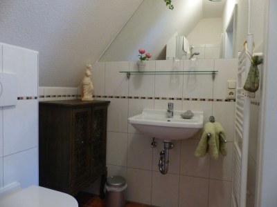 Holiday apartment WERTS HOF | Ferienwohnung 1 - Features photo 9