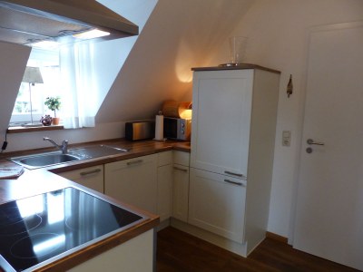 Holiday apartment WERTS HOF | Ferienwohnung 1 - Features photo 11
