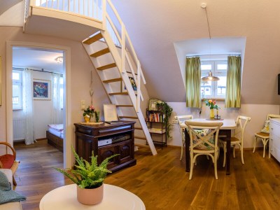 Holiday apartment WERTS HOF | Ferienwohnung 1 - Features photo 13