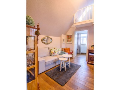 Holiday apartment WERTS HOF | Ferienwohnung 1 - Features photo 14