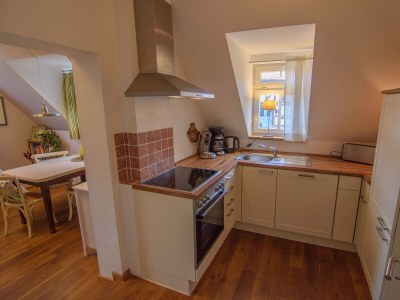 Holiday apartment WERTS HOF | Ferienwohnung 1 - Features photo 15