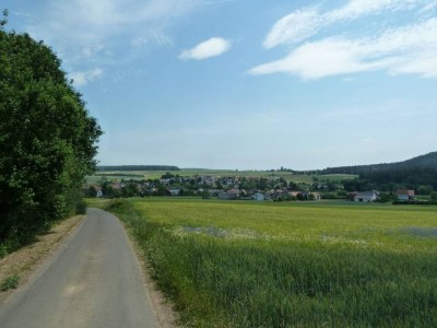 Holiday apartment WERTS HOF | Ferienwohnung 1 - Environment photo 18