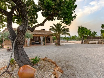 Chalet Son Morro - Outdoor photo 3