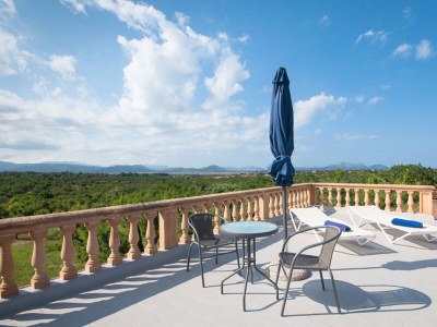 Chalet Son Morro - Outdoor photo 4