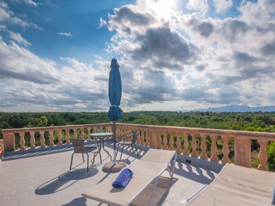 Chalet Son Morro - Outdoor photo 5