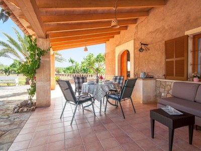 Chalet Son Morro - Outdoor photo 6