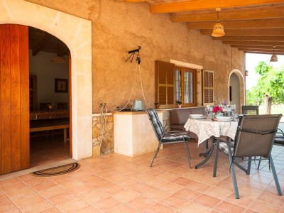 Chalet Son Morro - Outdoor photo 7