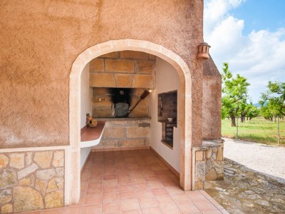 Chalet Son Morro - Outdoor photo 8