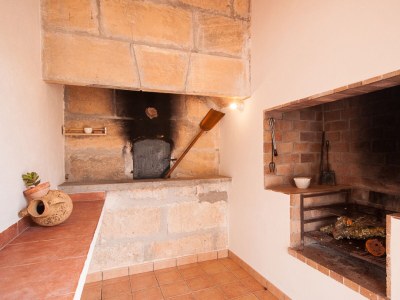 Chalet Son Morro - Outdoor photo 9