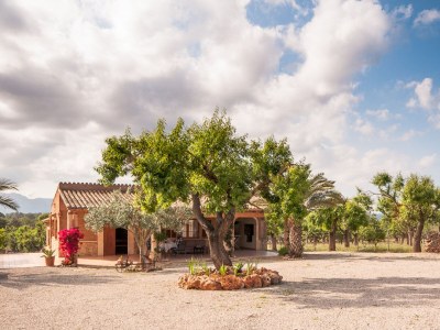 Chalet Son Morro - Outdoor photo 12