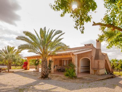 Chalet Son Morro - Outdoor photo 13