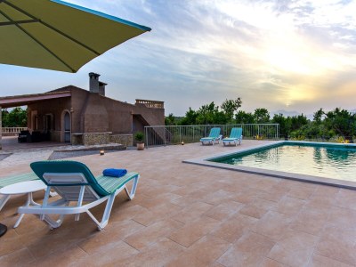 Chalet Son Morro - Outdoor photo 17