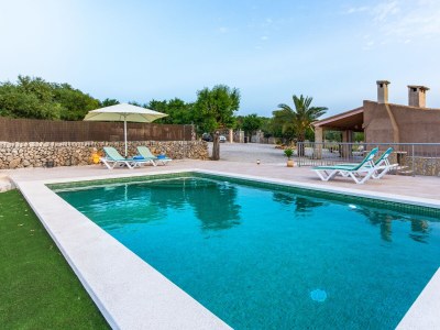 Chalet Son Morro - Outdoor photo 18