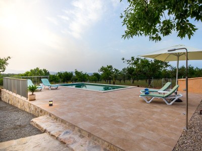 Chalet Son Morro - Outdoor photo 19