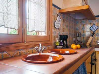 Chalet Son Morro - Features photo 21