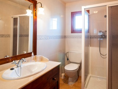 Chalet Son Morro - Features photo 24