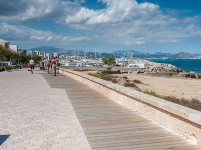 Chalet Son Morro - Environment photo 26