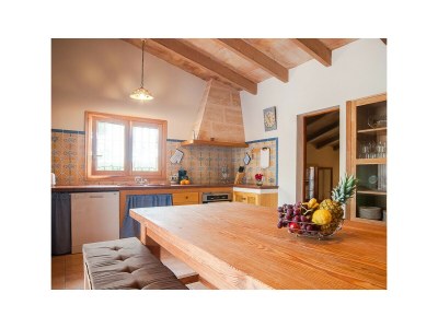 Chalet Son Morro - Outdoor photo 29