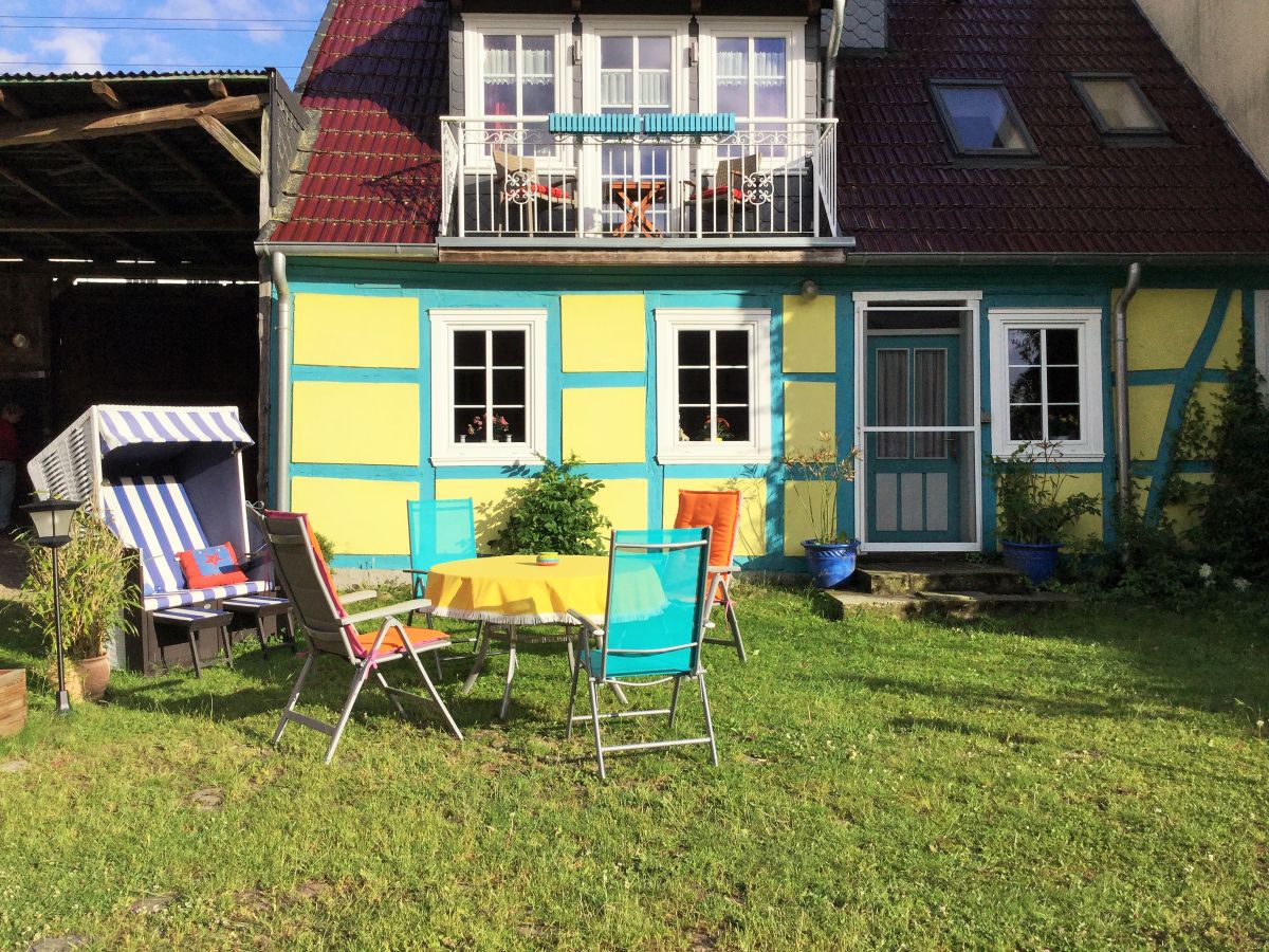 Holiday house cottage Four-Side-Ranch - Outdoor photo 2