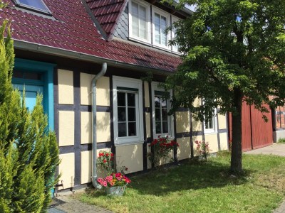 Holiday house cottage Four-Side-Ranch - Outdoor photo 5