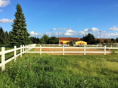Holiday house cottage Four-Side-Ranch - Outdoor photo 6