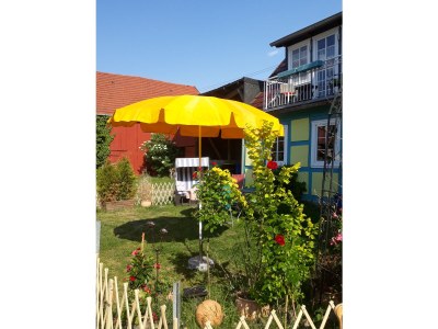 Holiday house cottage Four-Side-Ranch - Outdoor photo 11