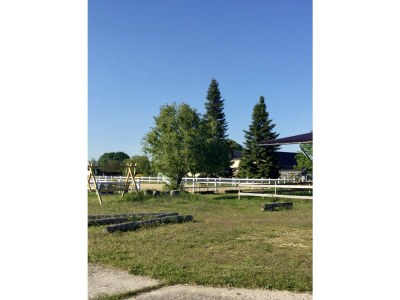 Holiday house cottage Four-Side-Ranch - Outdoor photo 15