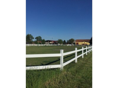 Holiday house cottage Four-Side-Ranch - Outdoor photo 16