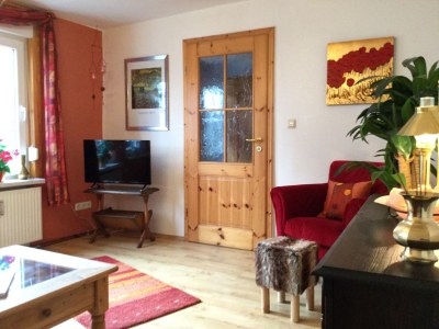 Holiday house cottage Four-Side-Ranch - Features photo 17