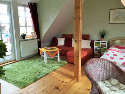 Holiday house cottage Four-Side-Ranch - Features photo 19