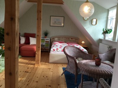 Holiday house cottage Four-Side-Ranch - Features photo 20