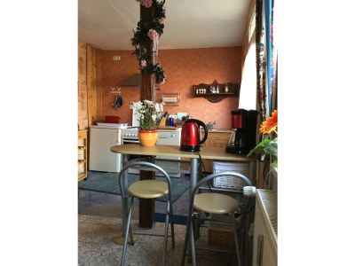 Holiday house cottage Four-Side-Ranch - Features photo 23