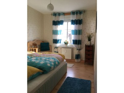 Holiday house cottage Four-Side-Ranch - Features photo 24