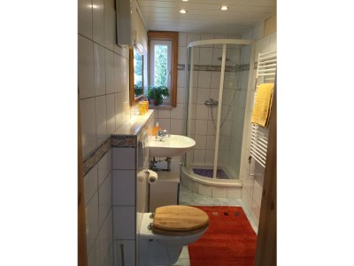 Holiday house cottage Four-Side-Ranch - Features photo 25