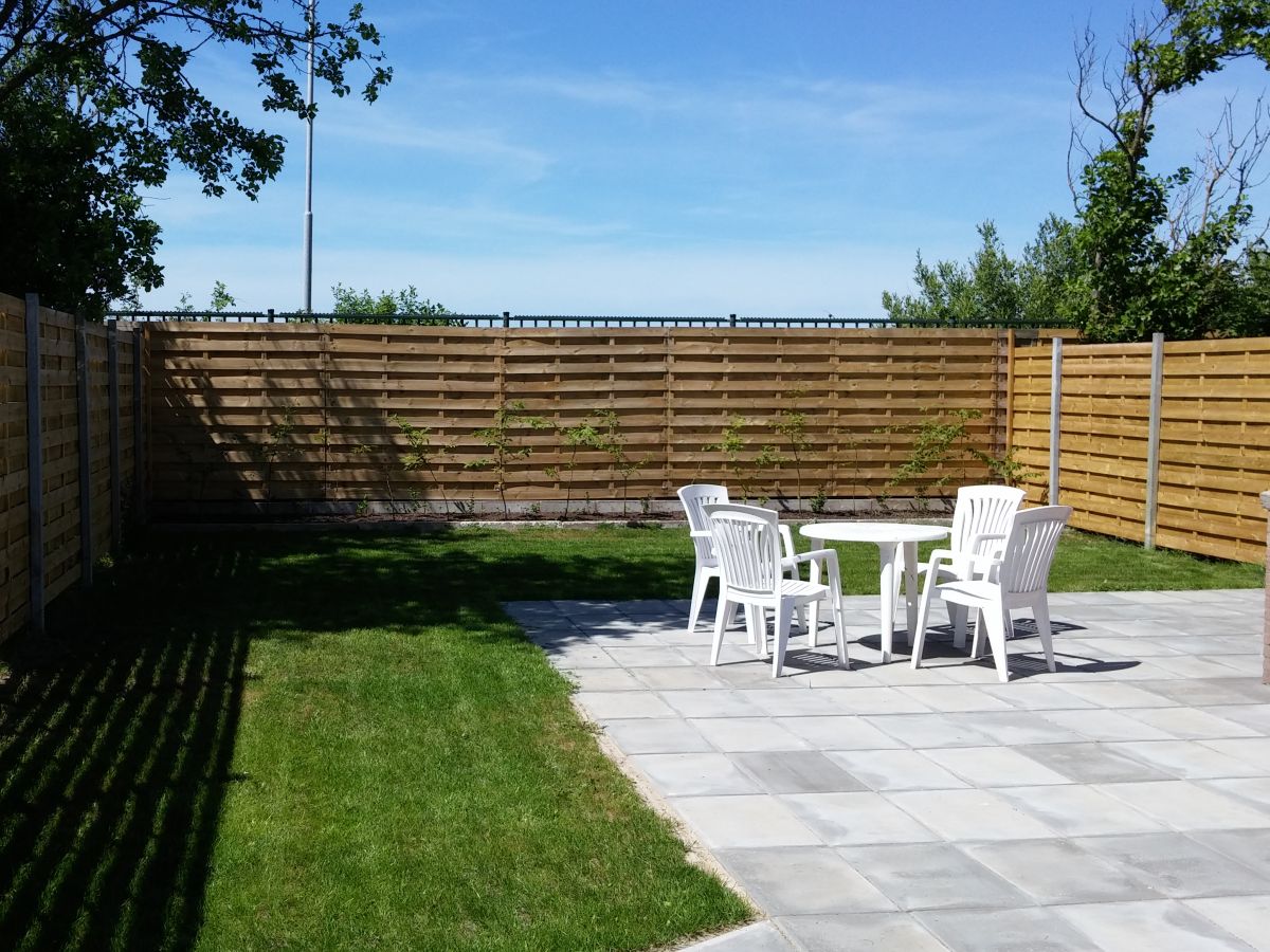 Holiday apartment De Blenck 63 Callantsoog - Outdoor photo 4