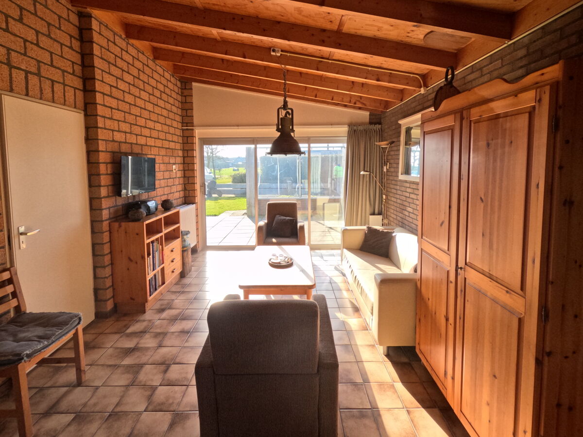 Holiday apartment De Blenck 63 Callantsoog - Features photo 5