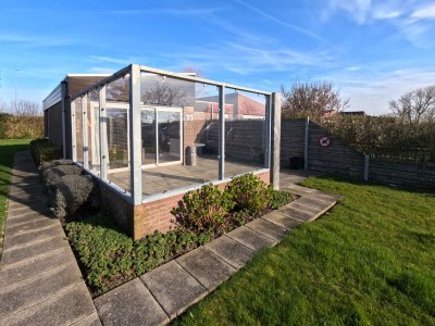 Holiday apartment De Blenck 63 Callantsoog - Outdoor photo 3