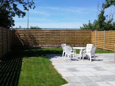 Holiday apartment De Blenck 63 Callantsoog - Outdoor photo 4