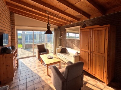 Holiday apartment De Blenck 63 Callantsoog - Features photo 6