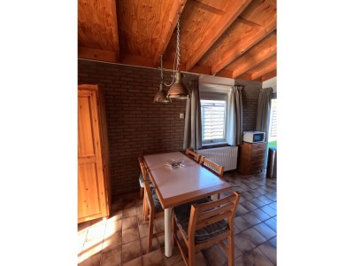 Holiday apartment De Blenck 63 Callantsoog - Features photo 7