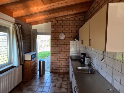 Holiday apartment De Blenck 63 Callantsoog - Features photo 8