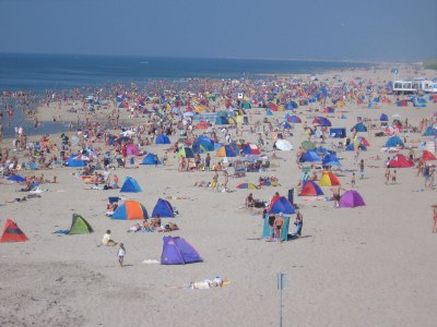 Holiday apartment De Blenck 63 Callantsoog - Environment photo 13