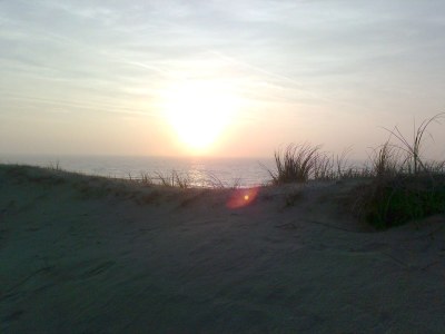 Holiday apartment De Blenck 63 Callantsoog - Environment photo 15