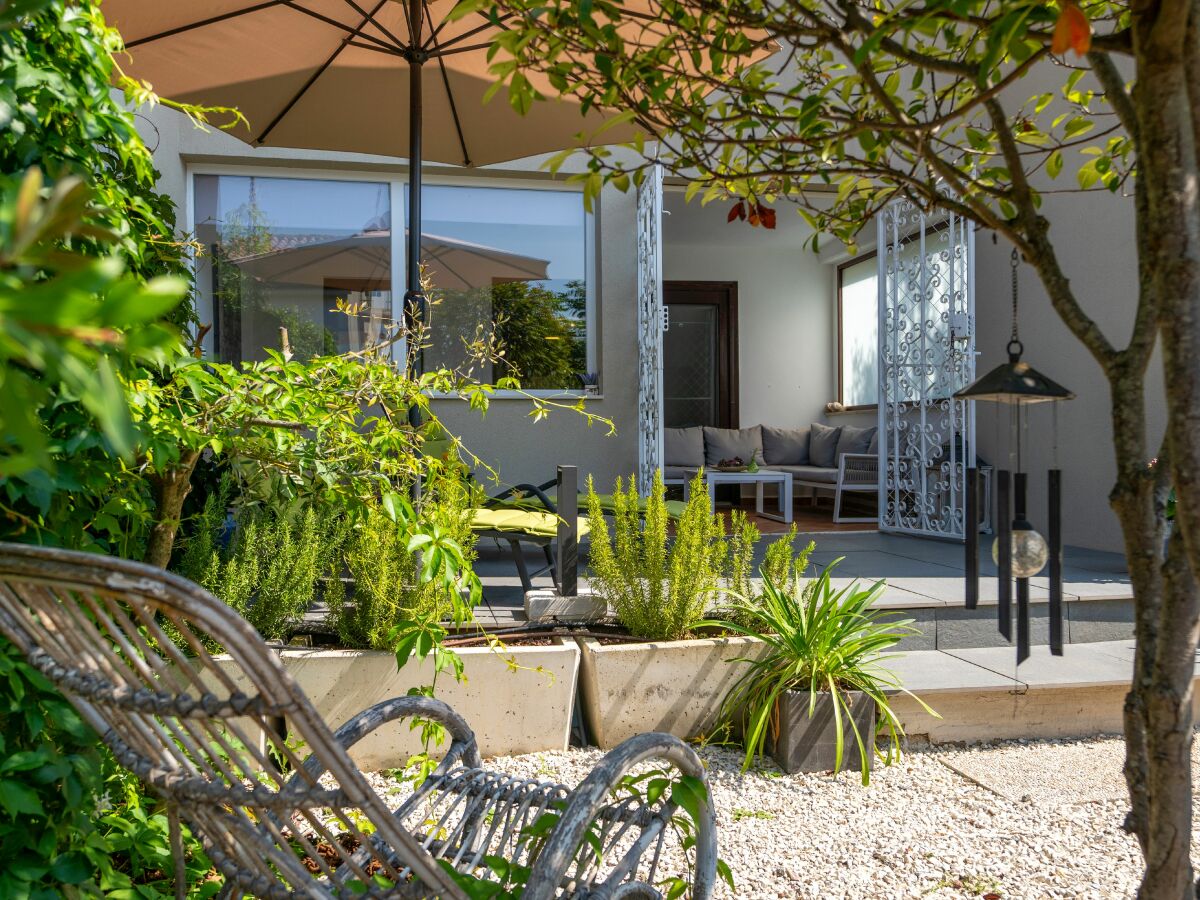 Holiday house Modern holiday house Carla with garden - Outdoor photo 2