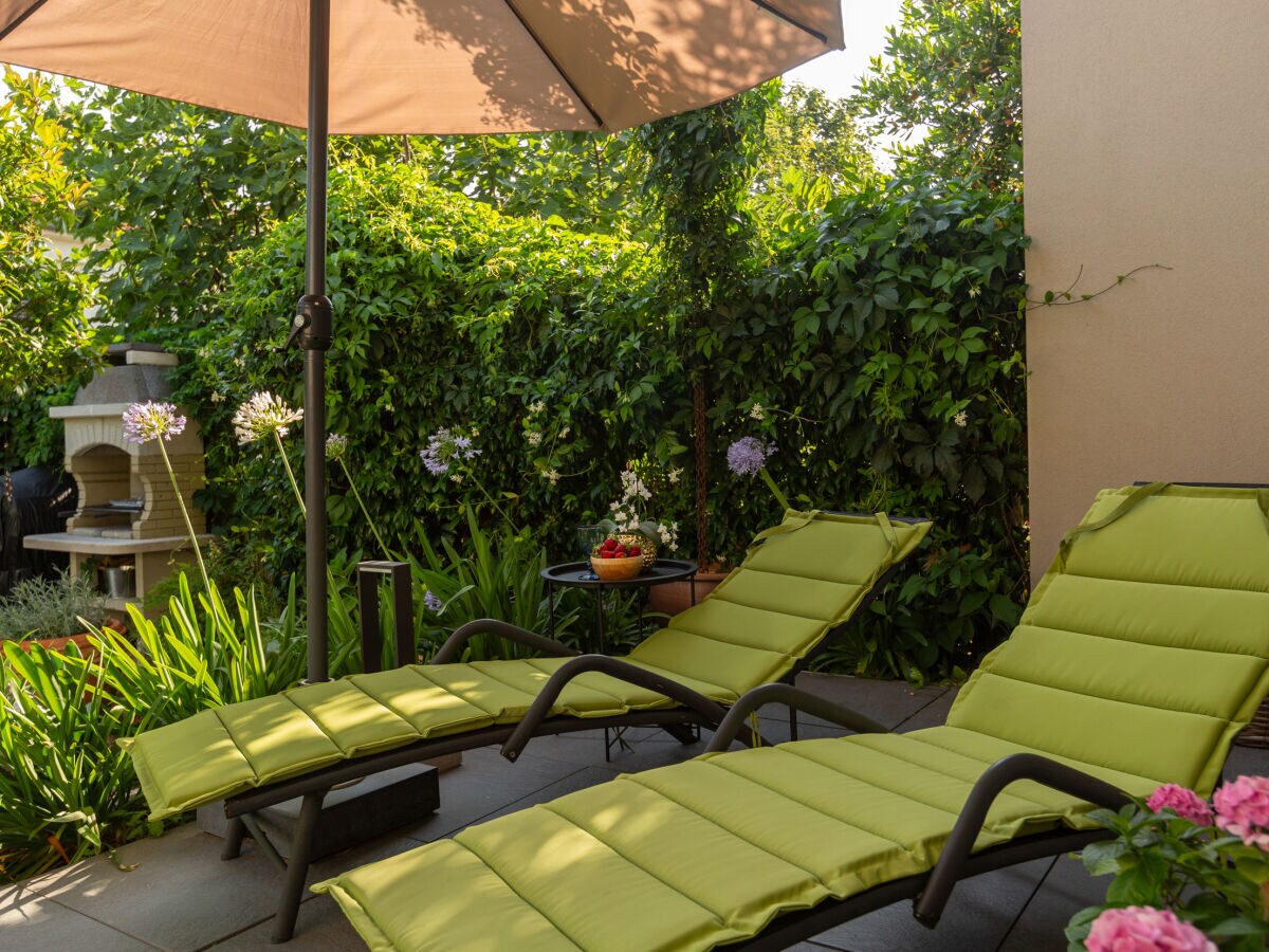 Holiday house Modern holiday house Carla with garden - Outdoor photo 3