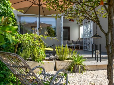 Holiday house Modern holiday house Carla with garden - Outdoor photo 2