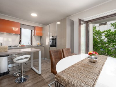 Holiday house Modern holiday house Carla with garden - Features photo 18